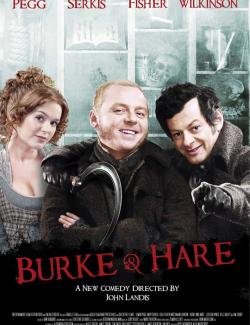 -   / Burke and Hare (2010) HD 720 (RU, ENG)