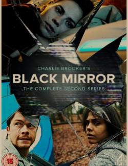   ( 2) / Black Mirror (season 2) (2013) HD 720 (RU, ENG)