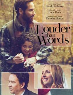   / Louder Than Words (2013) HD 720 (RU, ENG)