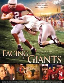   / Facing the Giants (2006) HD 720 (RU, ENG)