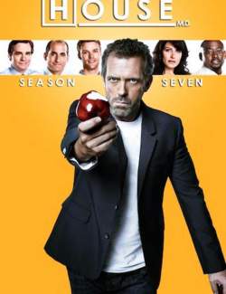   ( 7) / House M.D. (season 7) (2011) HD 720 (RU, ENG)