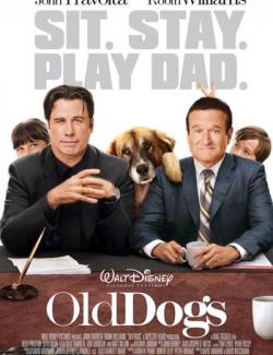    / Old Dogs (2009) HD 720 (ru, eng)