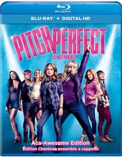   / Pitch Perfect (2012) HD 720 (RU, ENG)