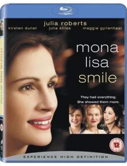    / Mona Lisa Smile (2003) HD 720 (RU, ENG)