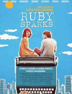   / Ruby Sparks (2012) HD 720 (RU, ENG)