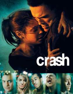  / Crash (2004) HD 720 (RU, ENG)