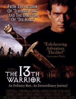13-  / The 13th Warrior (1999) HD 720 (RU, ENG)