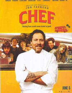    / Chef (2014) HD 720 (RU, ENG)