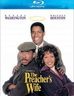  / The Preacher's Wife (1996) HD 720 (RU, ENG)