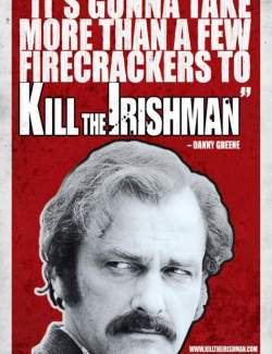  / Kill the Irishman (2010) HD 720 (RU, ENG)