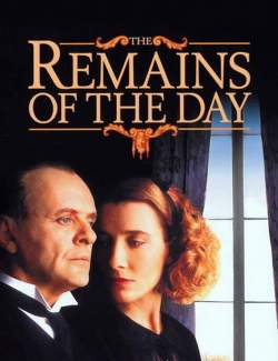    / The Remains of the Day (1993) HD 720 (RU, ENG)
