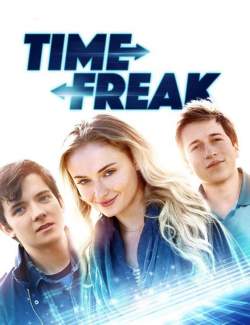    / Time Freak (2018) HD 720 (RU, ENG)