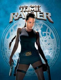  :   / Lara Croft: Tomb Raider (2001) HD 720 (RU, ENG)
