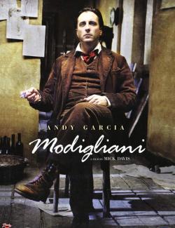  / Modigliani (2004) HD 720 (RU, ENG)
