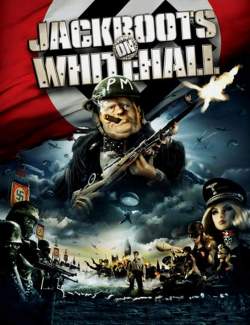    / Jackboots on Whitehall (2010) HD 720 (RU, ENG)