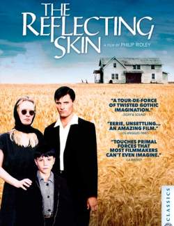   / The Reflecting Skin (1990) HD 720 (RU, ENG)