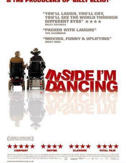      / Inside I'm Dancing (2004) HD 720 (RU, ENG)