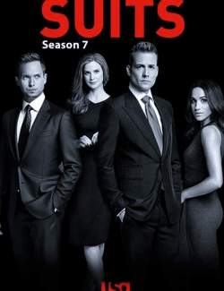 - ( 7) / Suits (season 7) (2017) HD 720 (RU, ENG)
