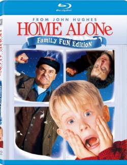   / Home Alone (1990) HD 720 (RU, ENG)