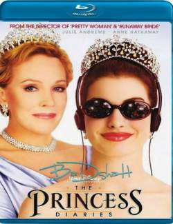    / The Princess Diaries (2001) HD 720 (RU, ENG)