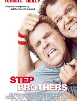  / Step Brothers (2008) HD 720 (RU, ENG)
