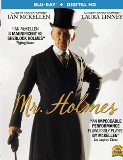   / Mr. Holmes (2015) HD 720 (RU, ENG)