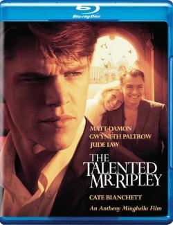    / The Talented Mr. Ripley (1999) HD 720 (RU, ENG)