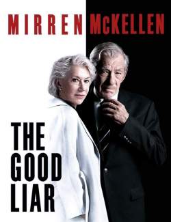   / The Good Liar (2019) HD 720 (RU, ENG)