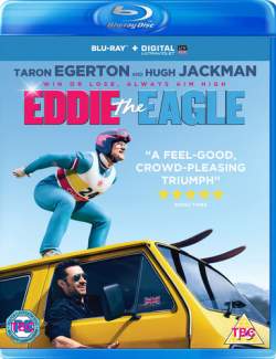   / Eddie the Eagle (2016)  HD 720 (RU, ENG)