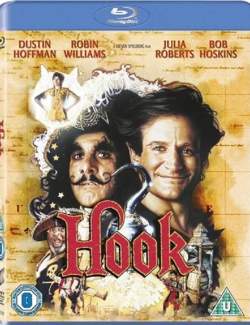   / Hook (1991) HD 720 (RU, ENG)
