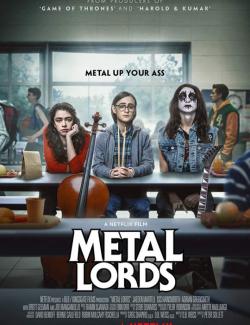  - / Metal Lords (2022) HD 720 (RU, ENG)