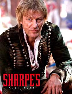     / Sharpe's Challenge (2006) HD 720 (RU, ENG)