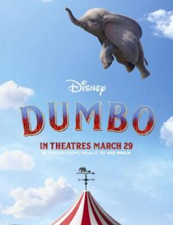  / Dumbo (2019) HD 720 (RU, ENG)