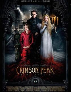   / Crimson Peak (2015) HD 720 (RU, ENG)