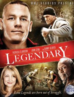  / Legendary (2010) HD 720 (RU, ENG)