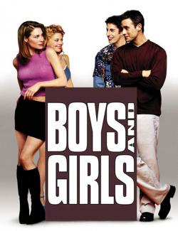    / Boys and Girls (2000) HD 720 (RU, ENG)