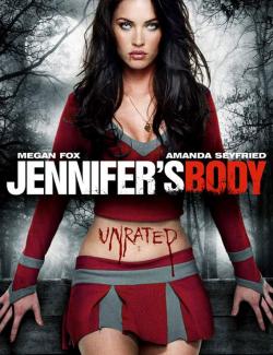   / Jennifer's Body (2009) HD 720 (RU, ENG)