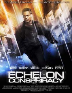  / Echelon Conspiracy (2008) HD 720 (RU, ENG)