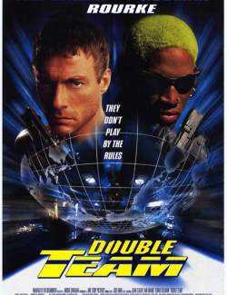  / Double Team (1997) HD 720 (RU, ENG)