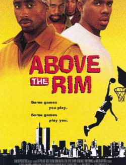   / Above the Rim (1994) HD 720 (RU, ENG)