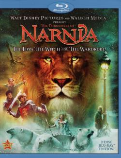  : ,     / The Chronicles of Narnia: The Lion, the Witch and the Wardrobe (2005)  HD 720 (ENG, RUS)