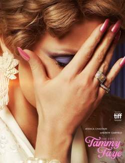    / The Eyes of Tammy Faye (2021) HD 720 (RU, ENG)