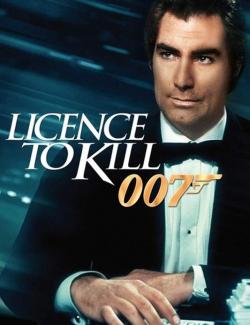    / Licence to Kill (1989) HD 720 (RU, ENG)