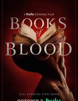  / Books of Blood (2020) HD 720 (RU, ENG)
