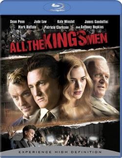    / All the King's Men (2006) HD 720 (RU, ENG)