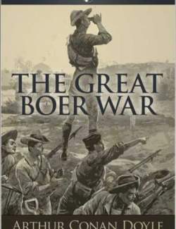 -  / The Great Boer War (Doyle, 1900)