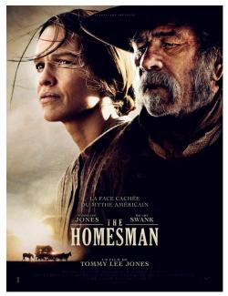  / The Homesman (2014) HD 720 (RU, ENG)