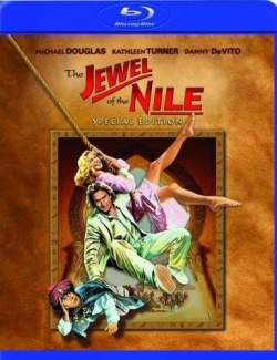   / The Jewel of the Nile (1985) HD 720 (RU, ENG)