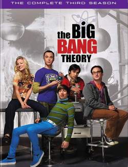    ( 3) / The Big Bang Theory (season 3) (2009) HD 720 (RU, ENG)