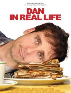     / Dan in Real Life (2007) HD 720 (RU, ENG)